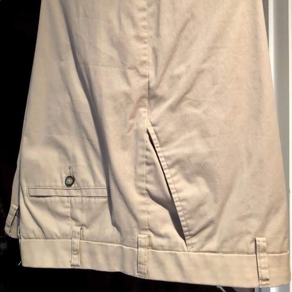 Men’s pants